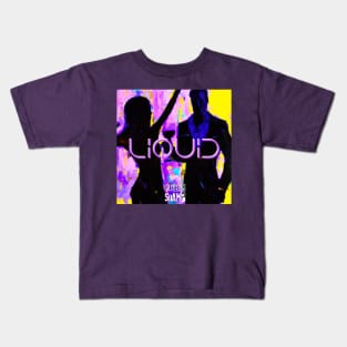 Liquid Kids T-Shirt